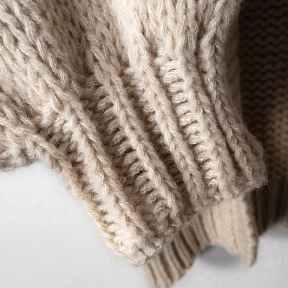 NEW Anthropologie Maeve Women’s The Susannah Heart Cardigan Kidcore NWT OS - Picture 5 of 10